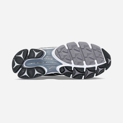 Saucony Progrid Triumph 4 Trainer - Grey/Silver