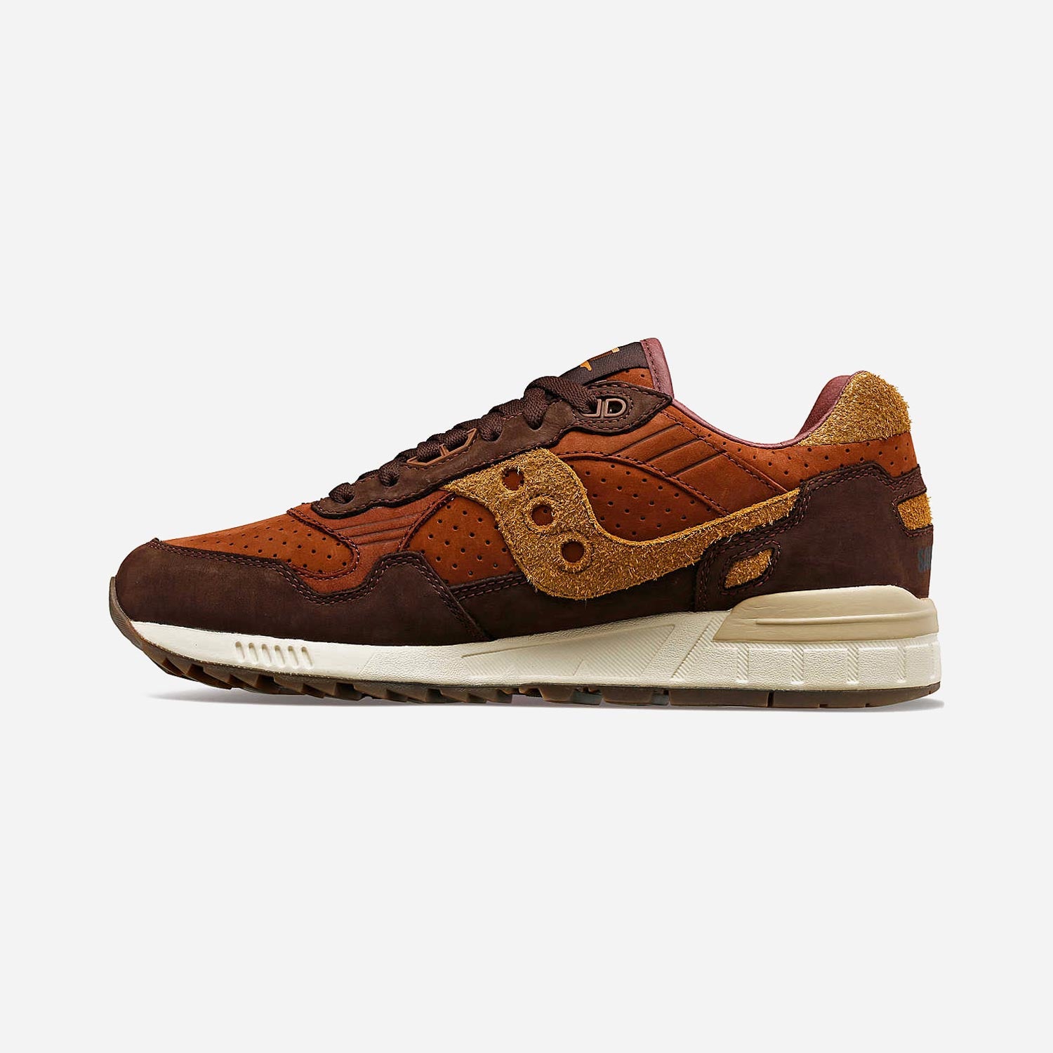 Saucony Shadow 5000 - Brown