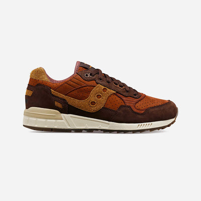 Saucony Shadow 5000 - Brown