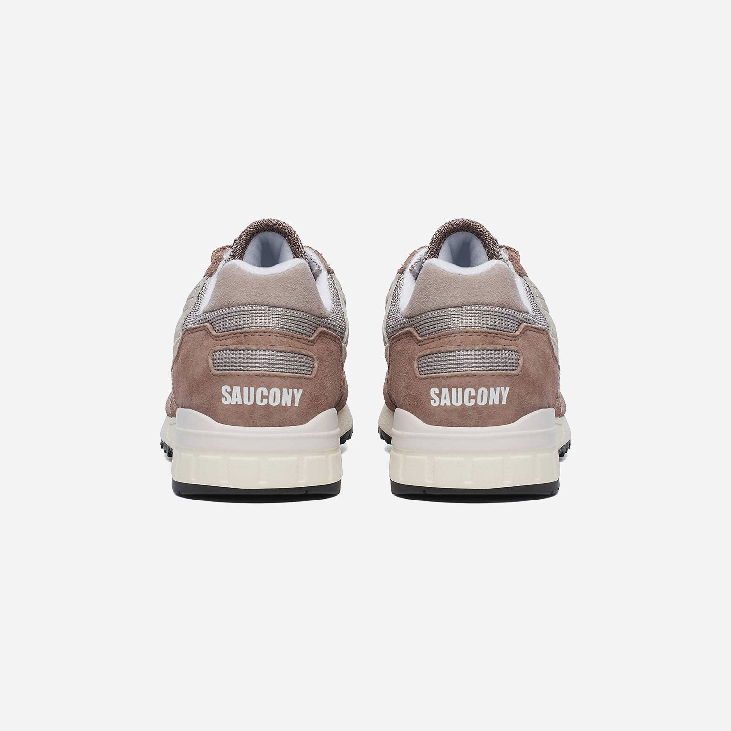 Saucony Shadow 5000 - Gravel/Grey