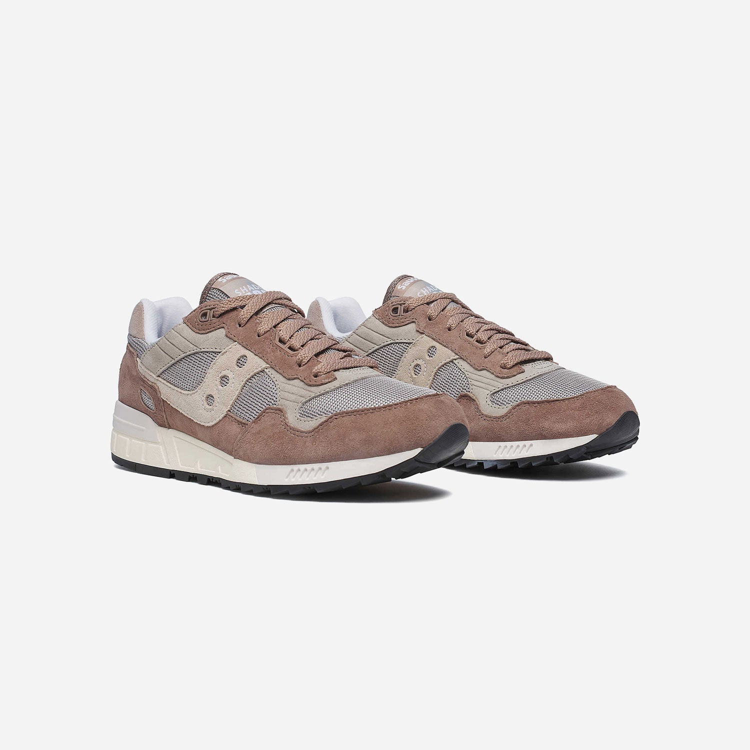 Saucony Shadow 5000 - Gravel/Grey