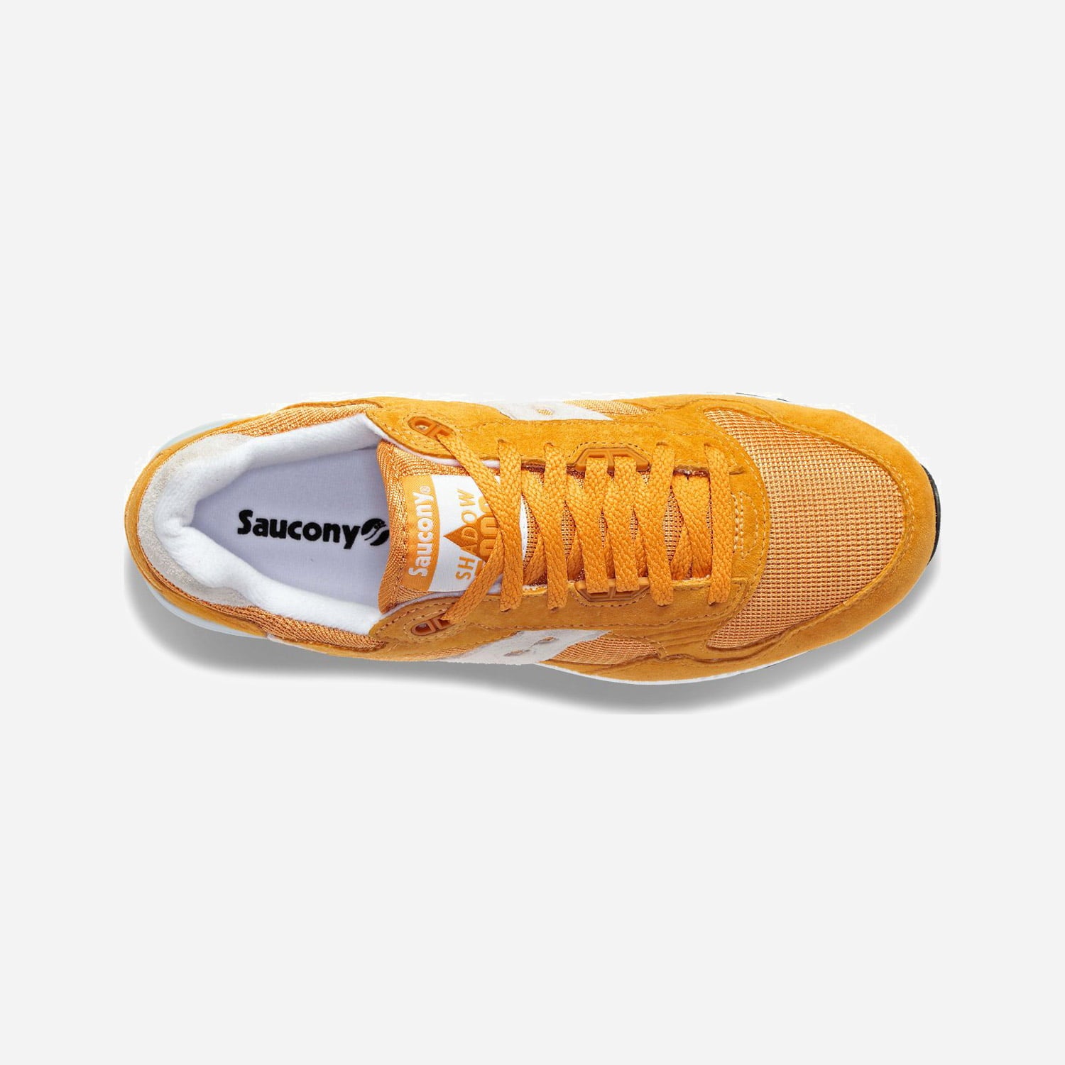 Saucony Shadow 5000 - Mustard