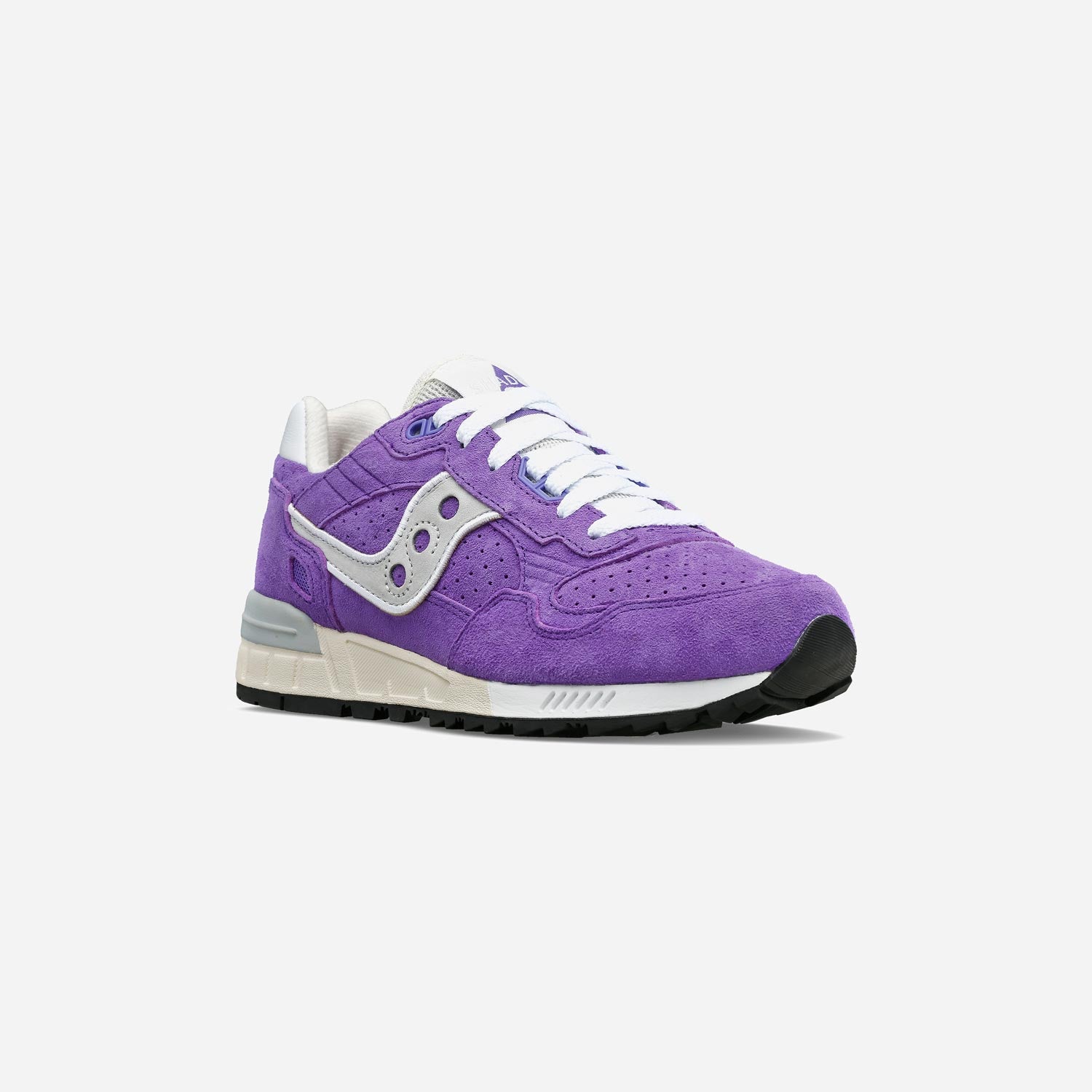 Saucony Shadow 5000 - Purple