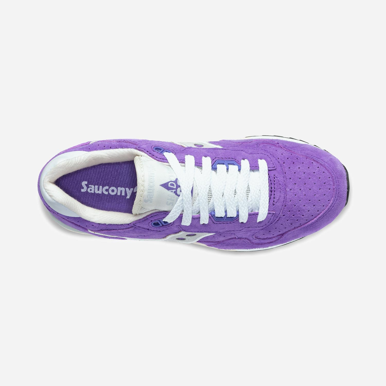 Saucony Shadow 5000 - Purple