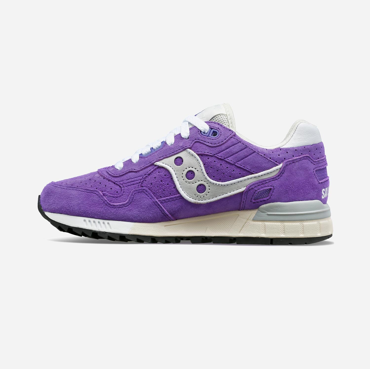 Saucony Shadow 5000 - Purple