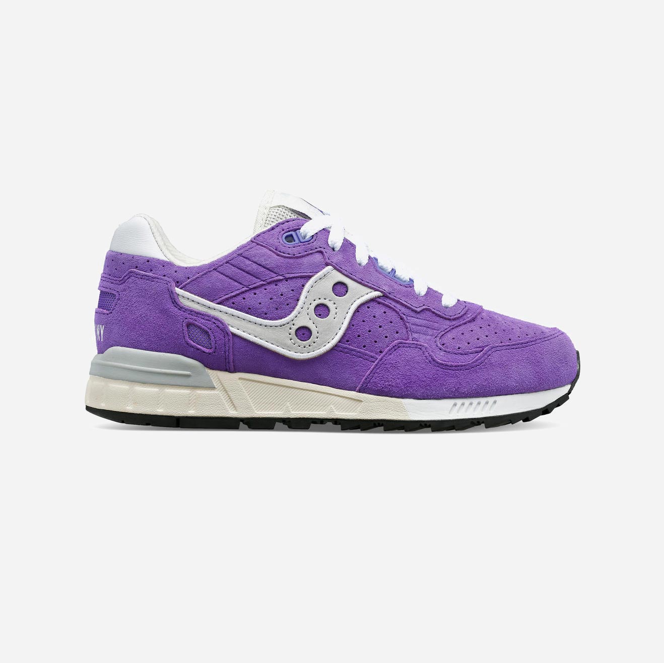 Saucony Shadow 5000 - Purple