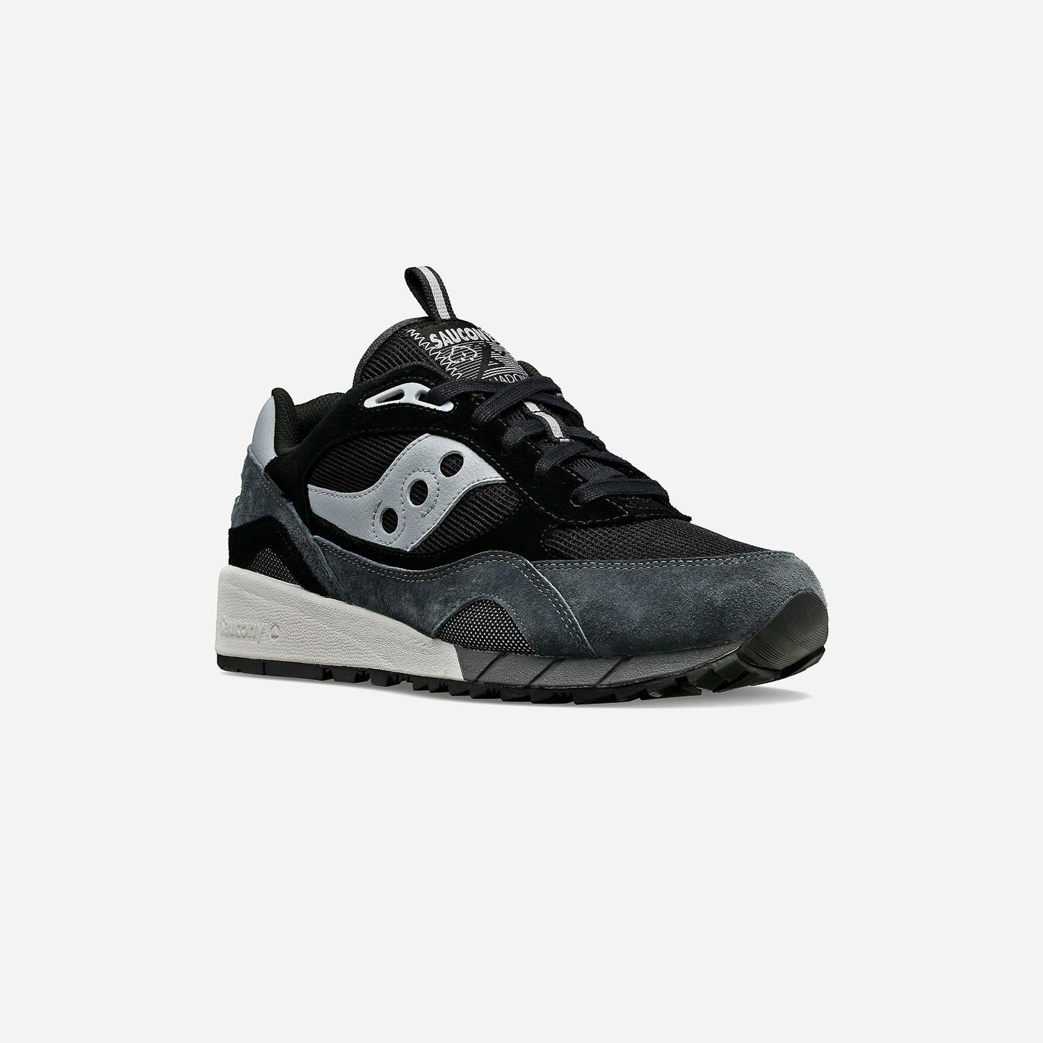 Saucony Shadow 6000 GTX - Black