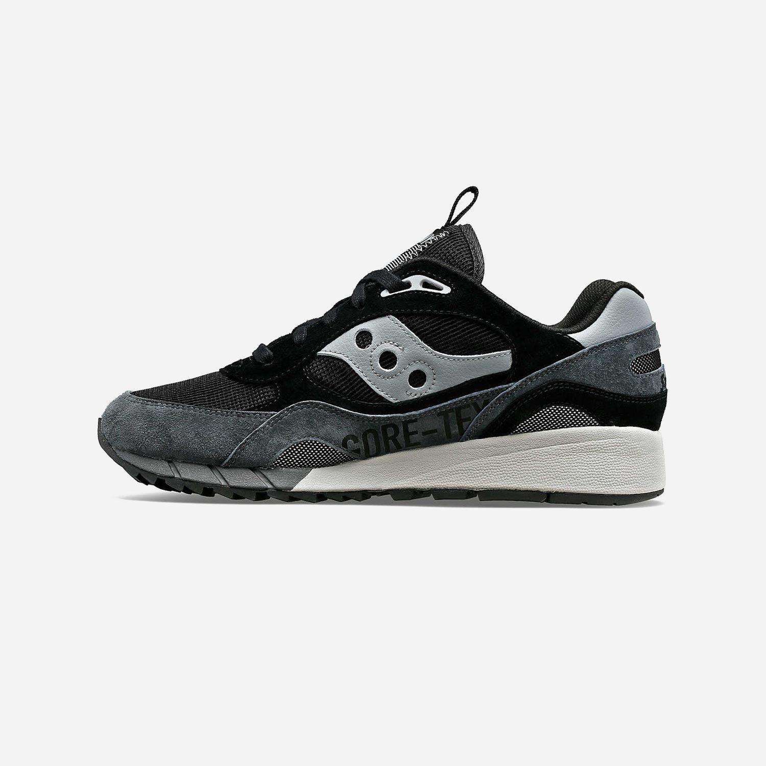 Saucony Shadow 6000 GTX - Black