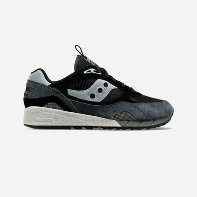 Saucony Shadow 6000 GTX - Black