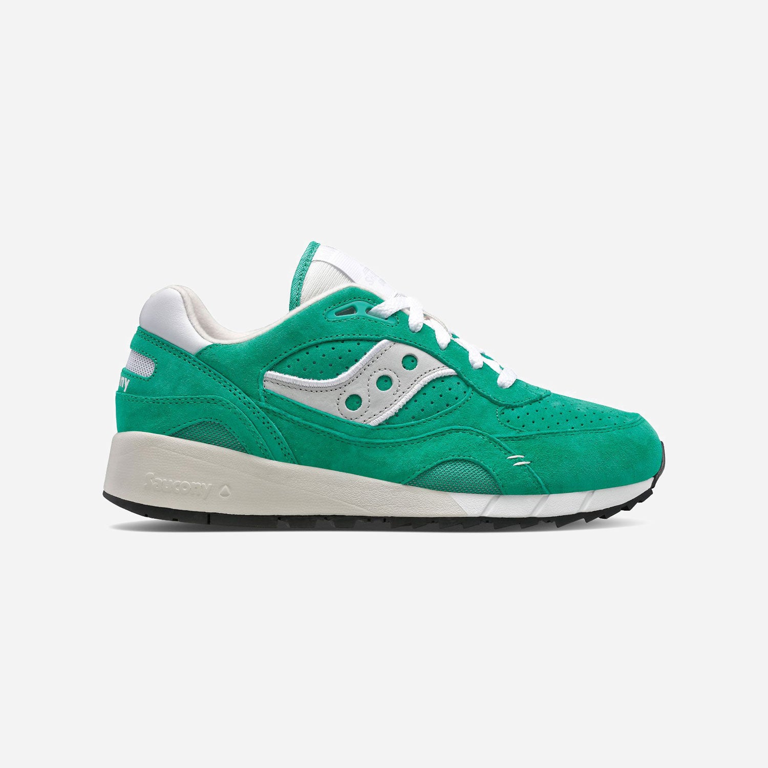 Saucony Shadow 6000 - Green/Vert