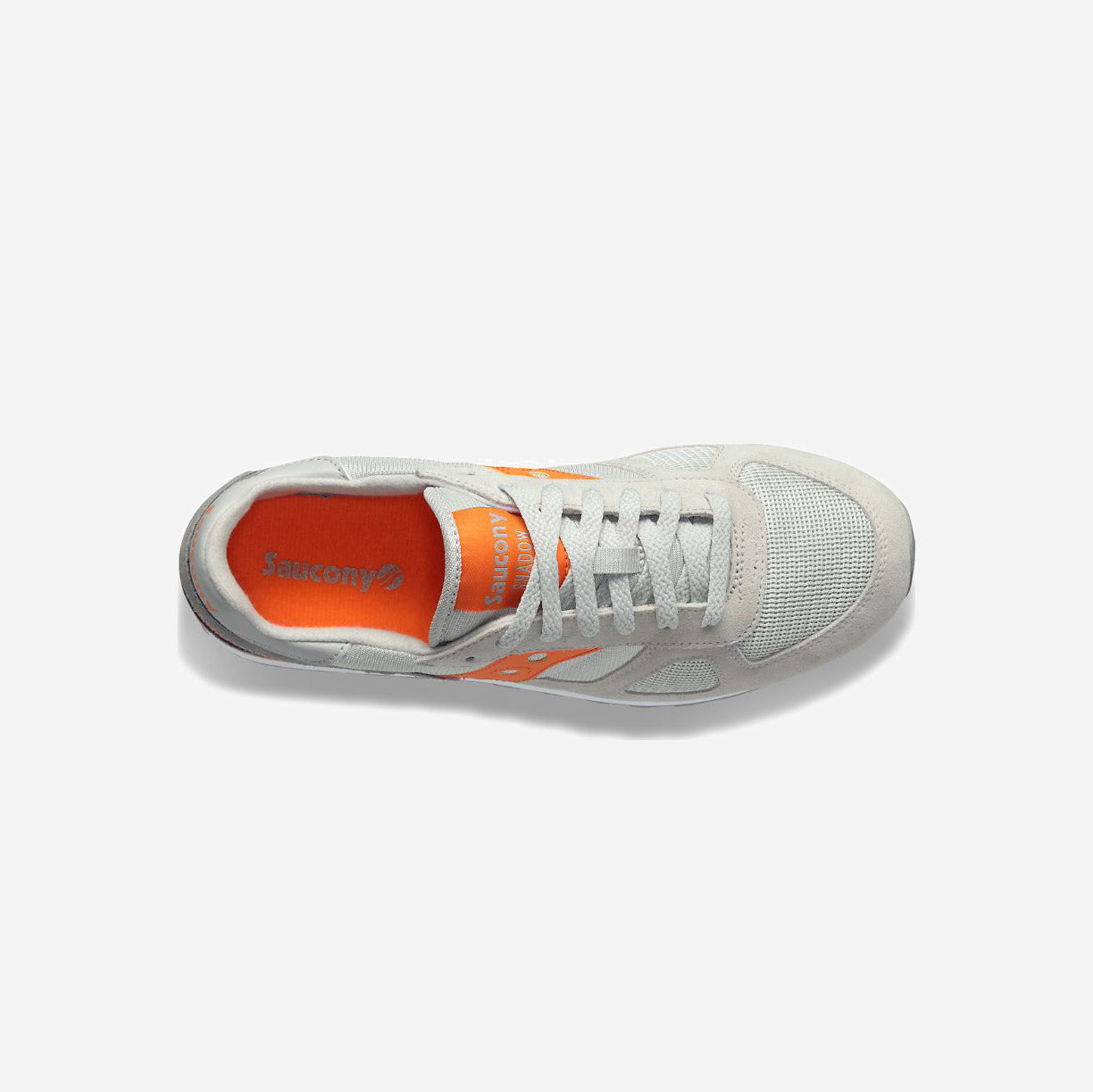 Saucony Shadow Original - Grey/Orange