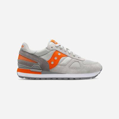 Saucony Shadow Original - Grey/Orange