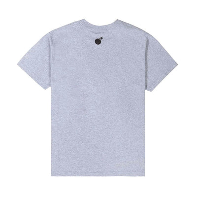 The Hundreds Henri Adam Tee - Athletic Heather