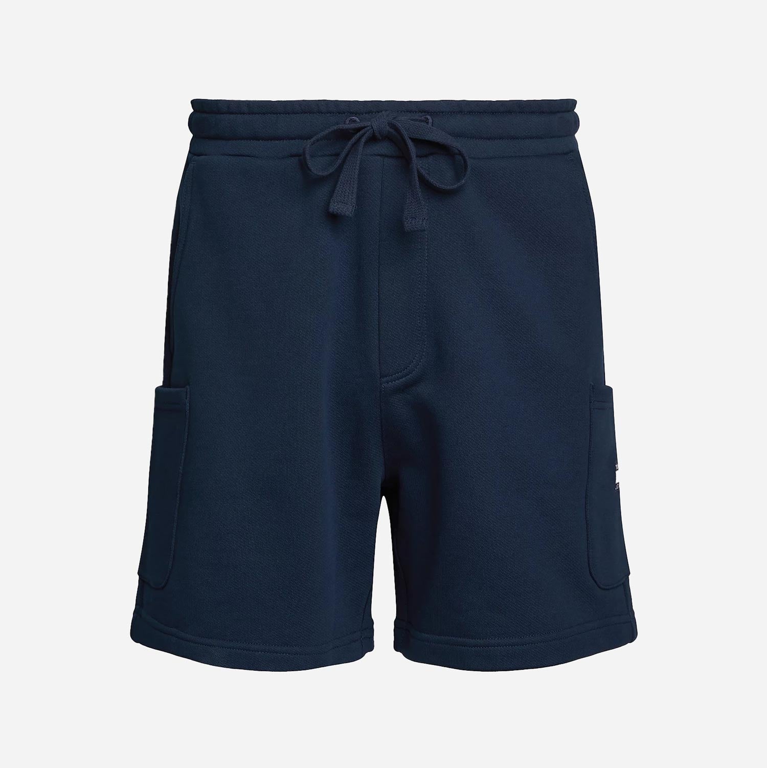 Tommy Jeans Badge Cargo Regular Fit Short - Dark Night Navy